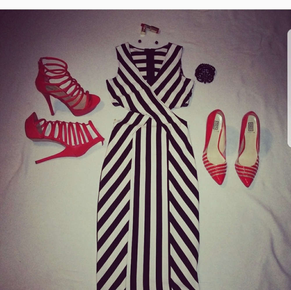 💥AKIRA!! Dress💥💥SALE💥💥Really hott dress!!